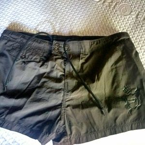 Diesel ladies board shorts size L